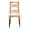 Bali & Pari Poltak Modern Bohemian Natural Brown Rattan Dining Chair 209-12797 - alternate 7